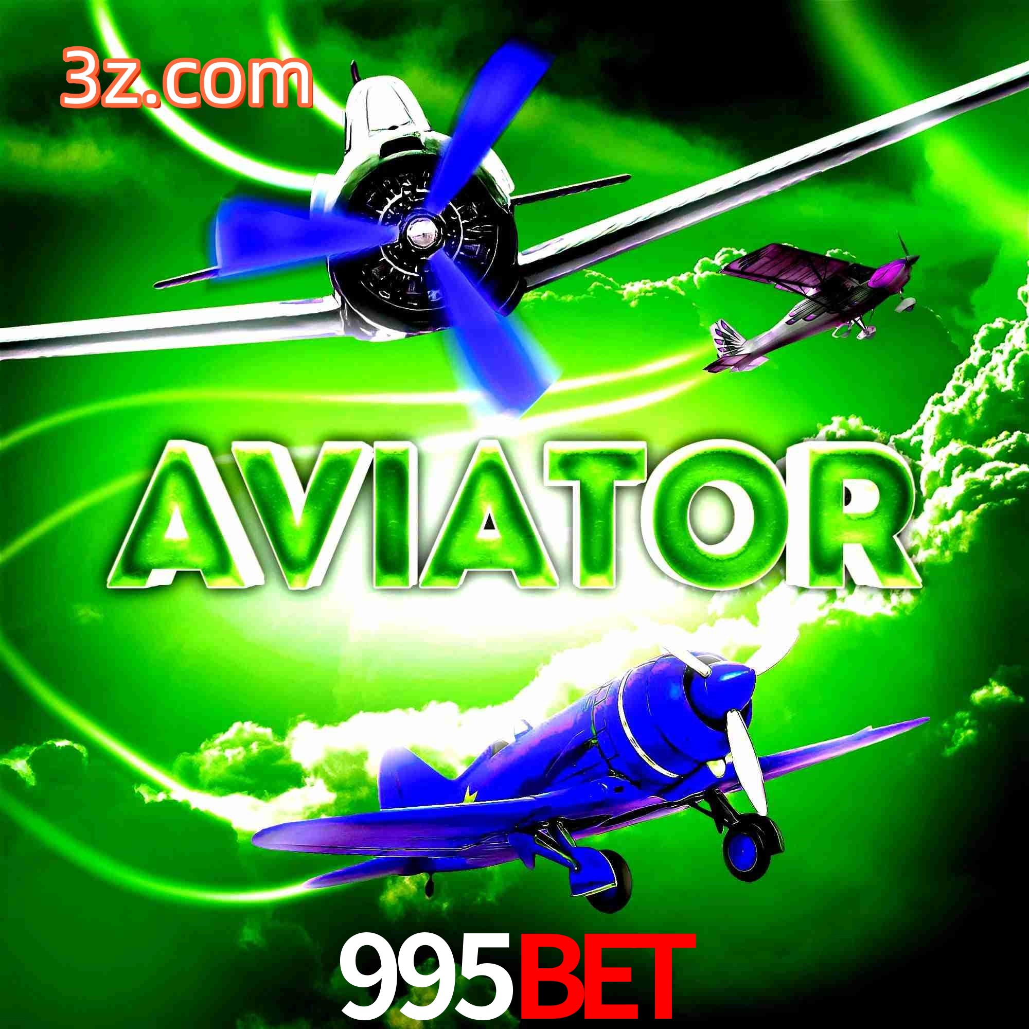 Aviator 995Bet Tente a Sorte