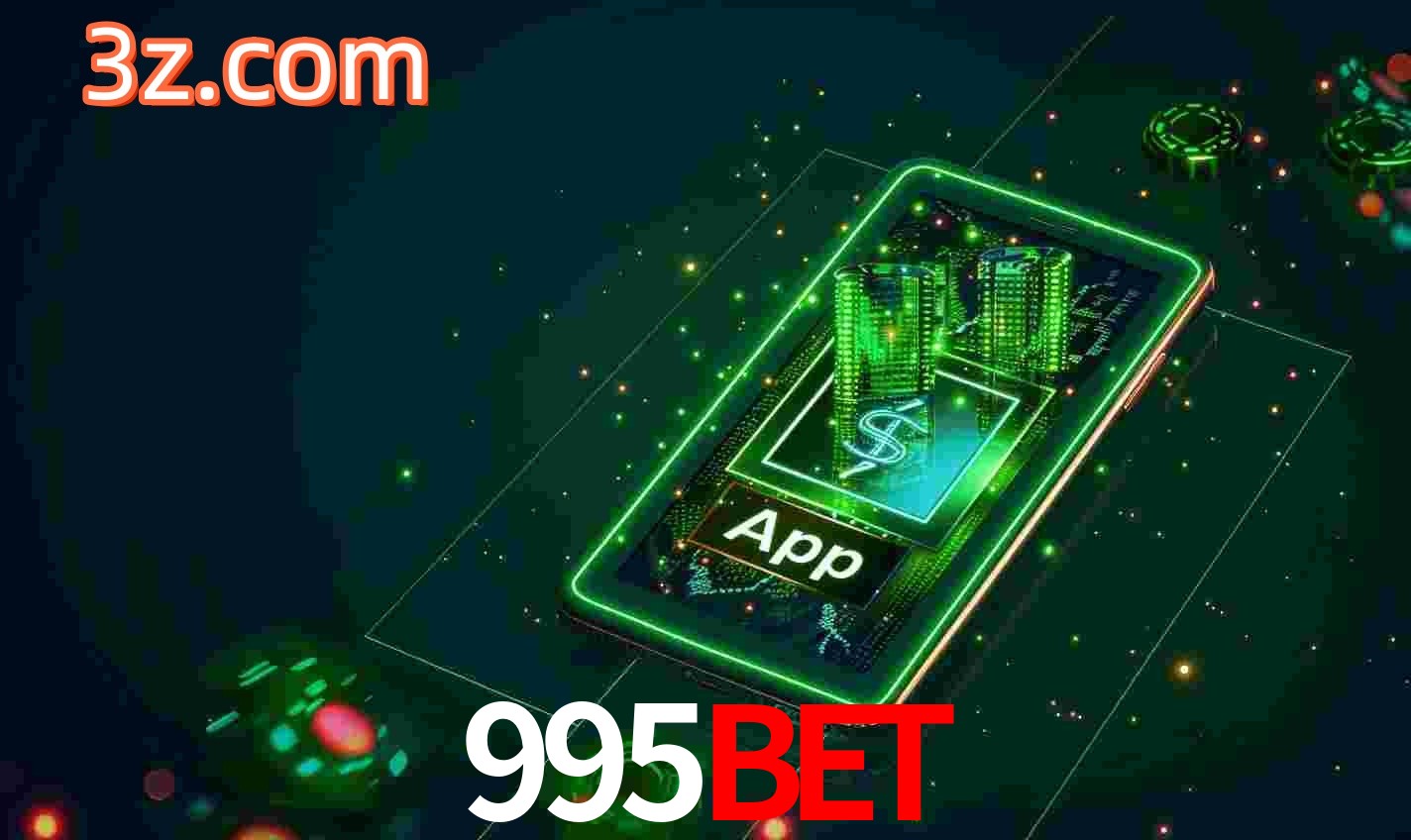Simplificando a Experiência de Jogo 995Bet App