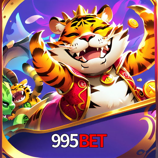 Experiência Imersiva no Cassino Online 995Bet